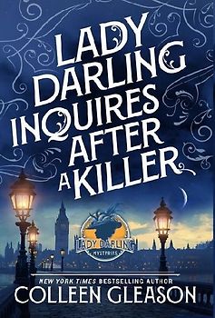 Lady Darling Inquires After a Killer