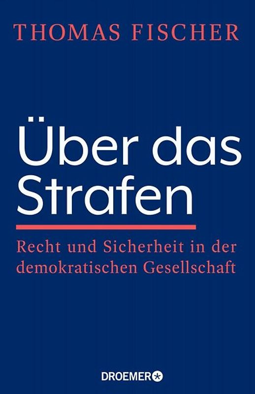 Über das Strafen