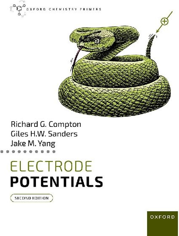 Electrode Potentials