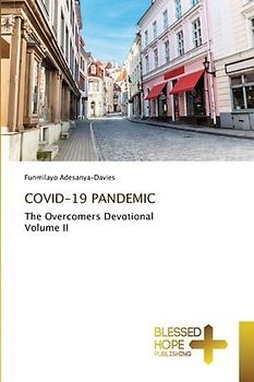 COVID-19 PANDEMIC