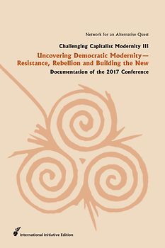 Challenging Capitalist Modernity III