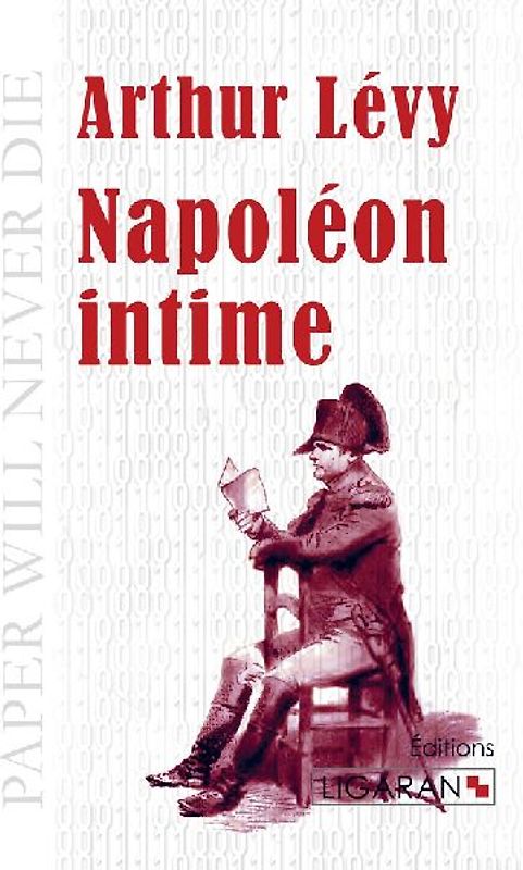 Napoléon intime