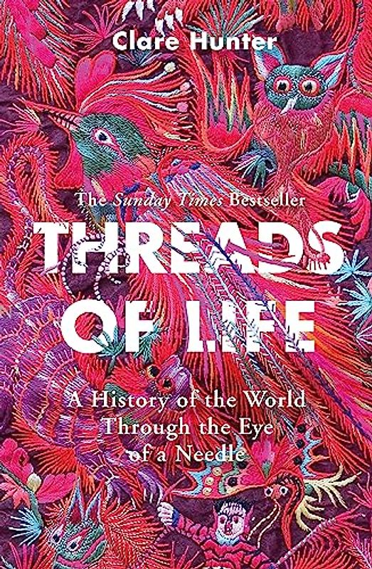 Threads of Life