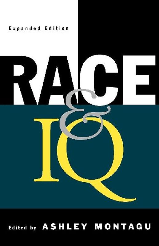 Race and IQ