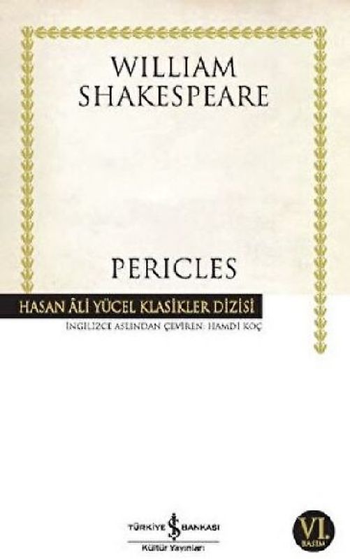 Pericles