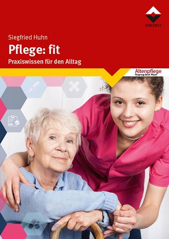 Pflege: fit