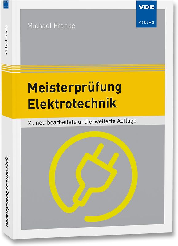 Meisterprüfung Elektrotechnik