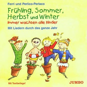 Ferri - Frühling,Sommer,Herbst und Win
