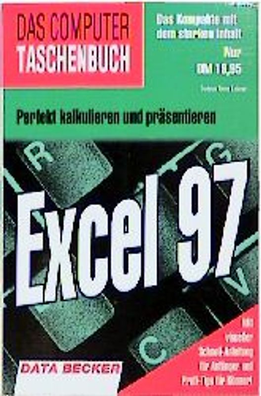 Excel 97