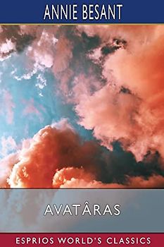 Avatâras (Esprios Classics)