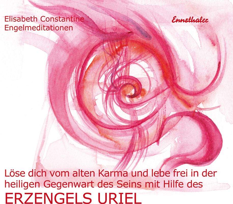 Löse dich vom alten Karma und lebe frei in der heiligen Gegenwart des Seins mit Hilfe des Erzengels Uriel