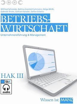 Betriebswirtschaft / HAK III