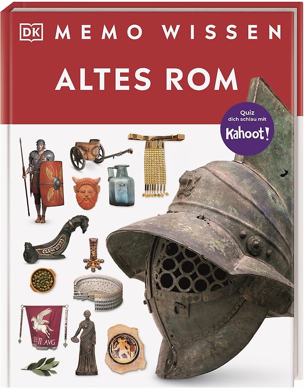 memo Wissen. Altes Rom