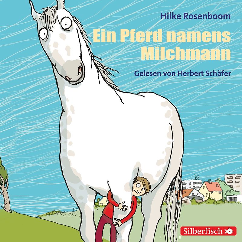 Ein Pferd namens Milchmann