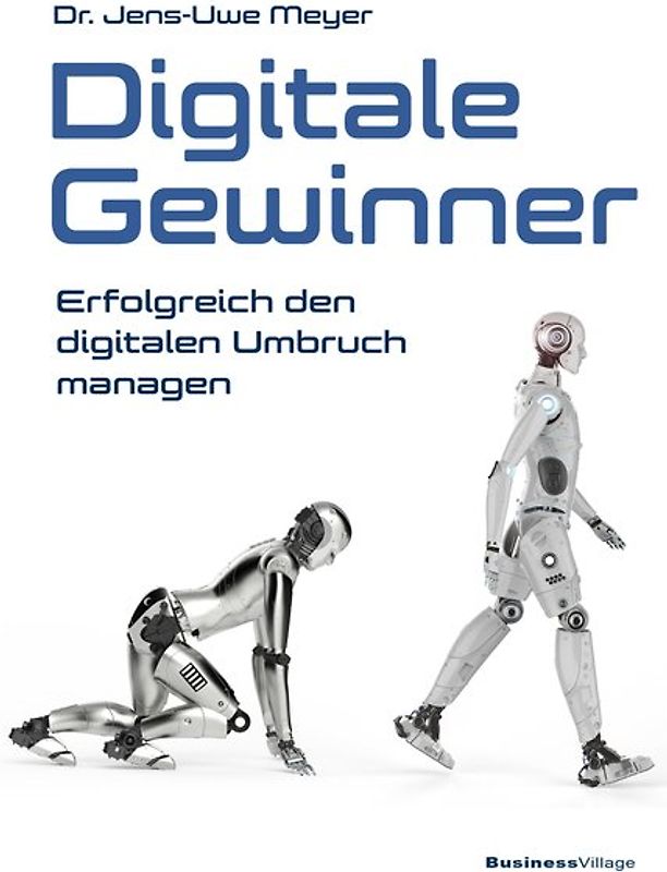 Digitale Gewinner