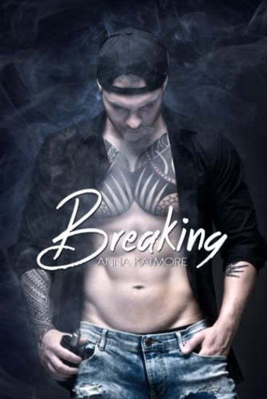 Breaking: komplette Trilogie