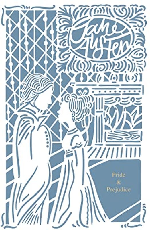 Pride and Prejudice (Jane Austen Collection)