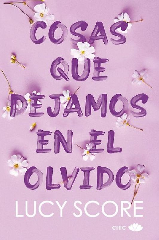 Cosas Que Dejamos En El Olvido