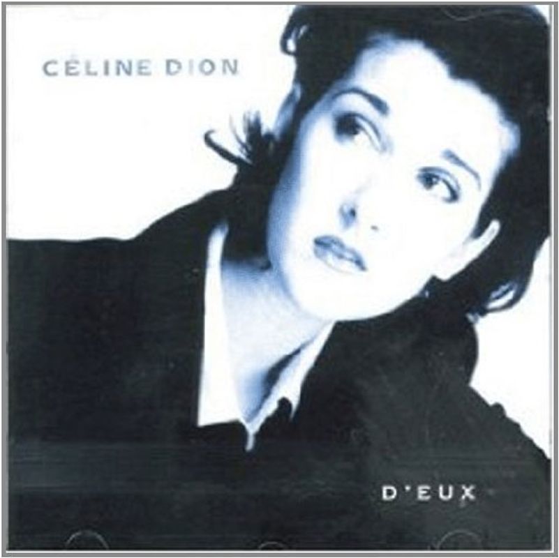Céline Dion - D'Eux