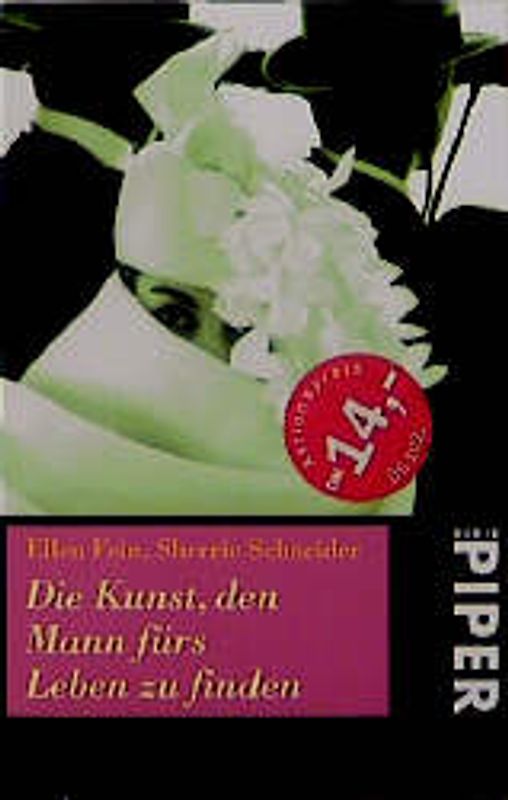 Die Kunst, den Mann fürs Leben zu finden