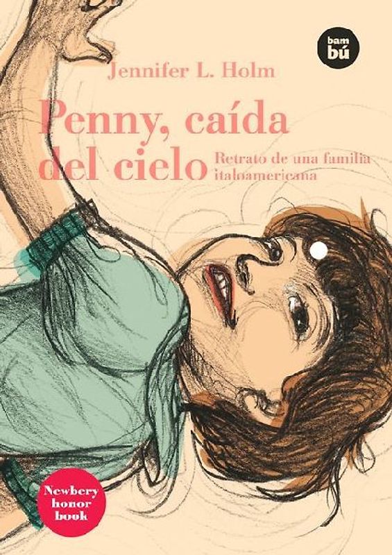 Penny, Caída del Cielo / Penny, Fall from the Sky
