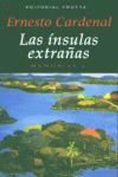 Las ínsulas extrañas : memorias 2