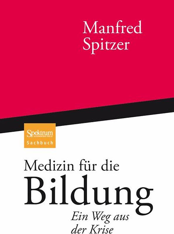 Medizin für die Bildung
