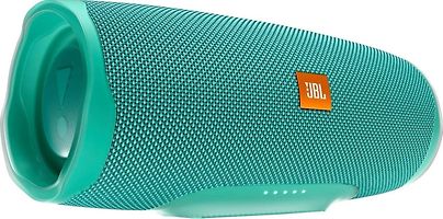 JBL Charge 4 turkoois