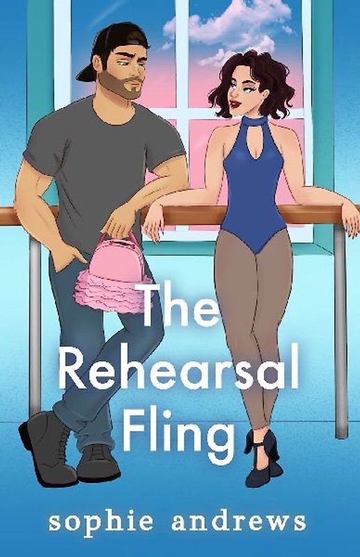 The Rehearsal Fling Special Edition