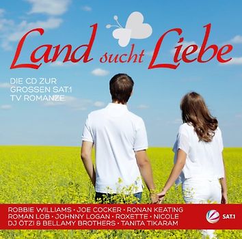 Various - Land Sucht Liebe