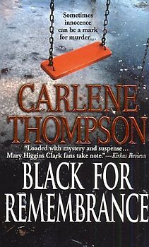 Black for Remembrance.