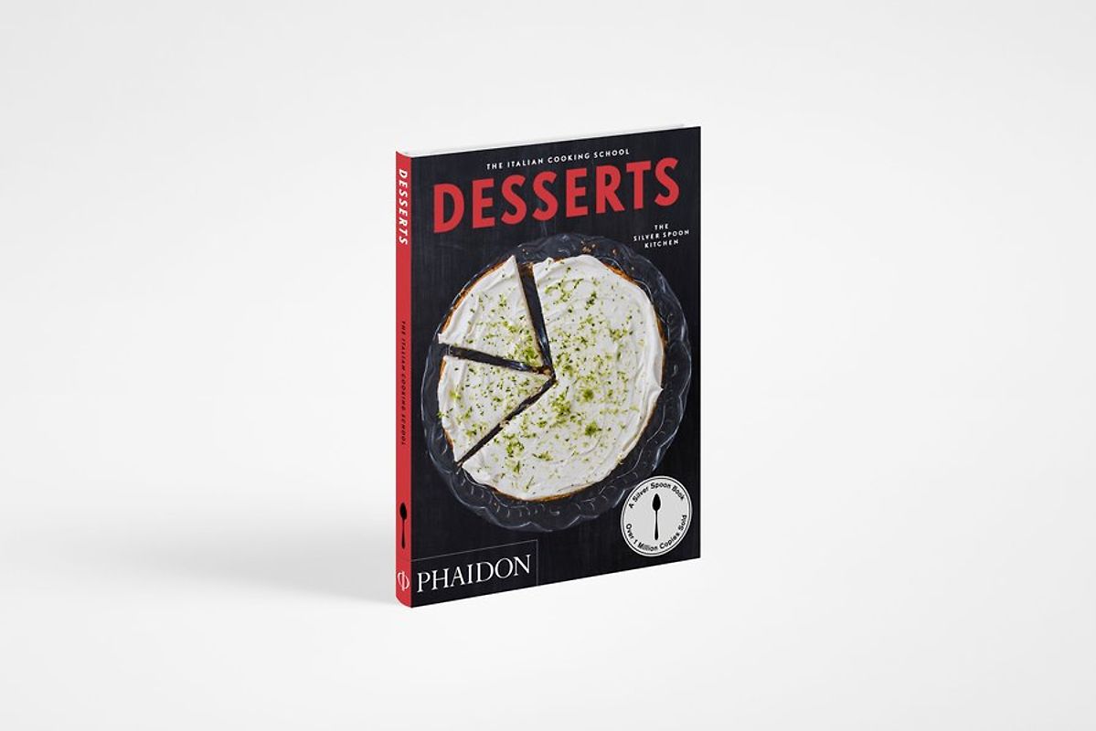 Italian Cooking School: Desserts