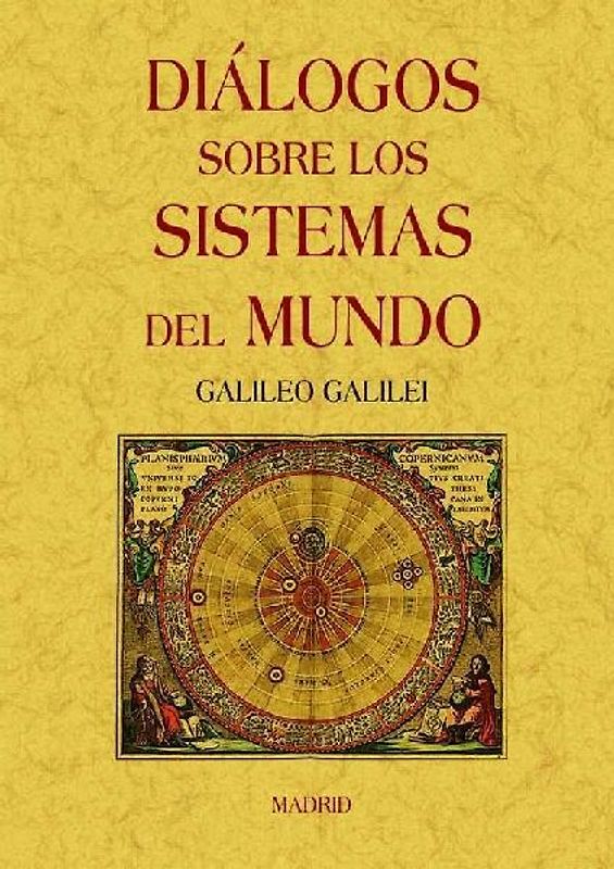 Diálogos sobre los sistemas del mundo