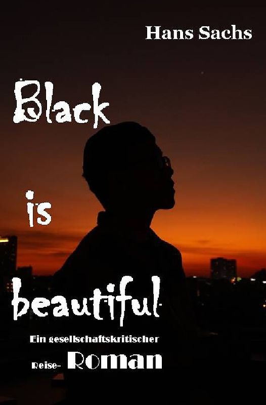 Die Villa / Black is beautiful