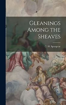 Gleanings Among the Sheaves