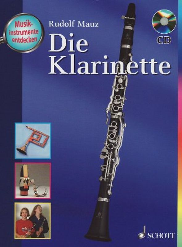 Die Klarinette
