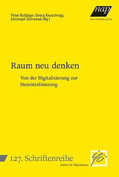 Raum neu denken