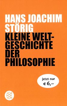 Kleine Weltgeschichte der Philosophie