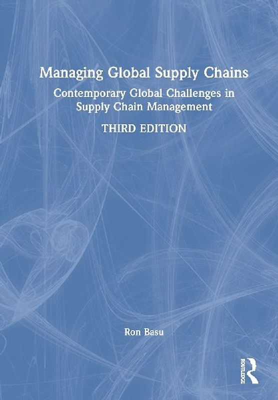 Managing Global Supply Chains
