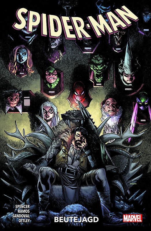 Spider-Man - Neustart