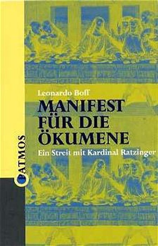 Manifest für die Ökumene