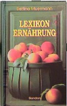 Lexikon Ernährung