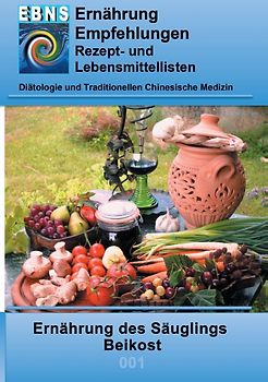 Ernährung - Säuglings - Beikost