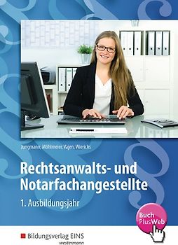 Rechtsanwalts- und Notarfachangestellte