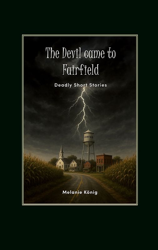 The Devil came to Fairfield