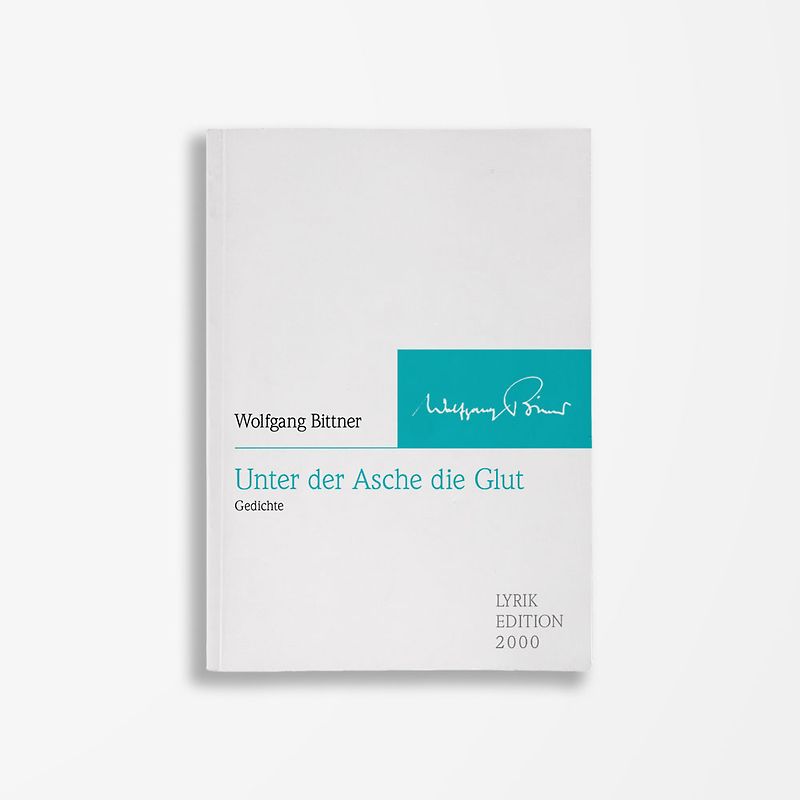 Unter der Asche die Glut