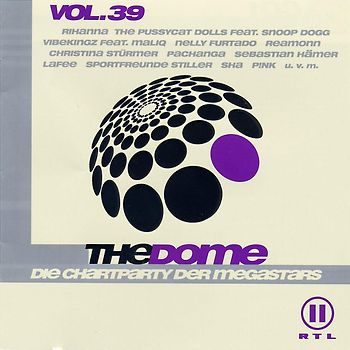 Various - The Dome Vol.39