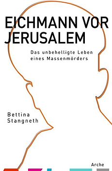 Eichmann vor Jerusalem