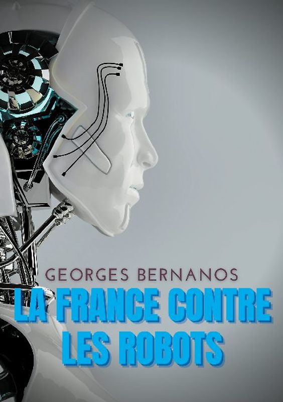La France contre les robots