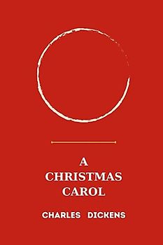 a christmas carol by charles dickens